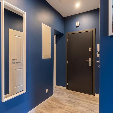 Apartament Bianco W Sercu Slaska Ruda Slaska Esterno foto