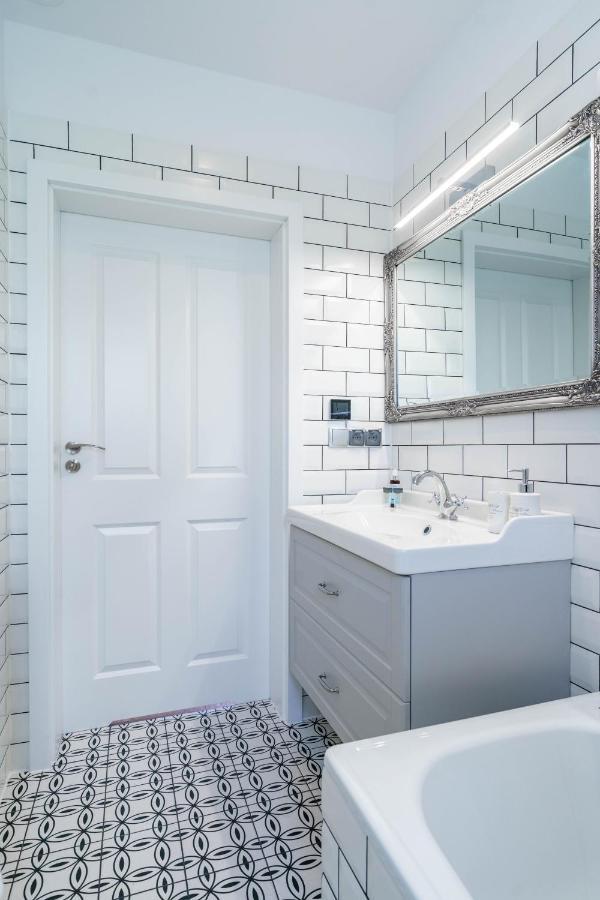 Apartament Bianco W Sercu Slaska Ruda Slaska Esterno foto