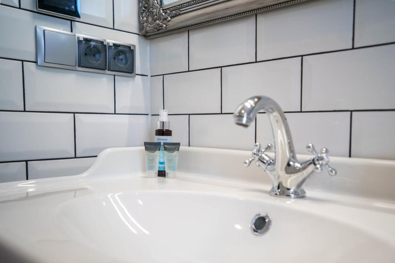 Apartament Bianco W Sercu Slaska Ruda Slaska Esterno foto