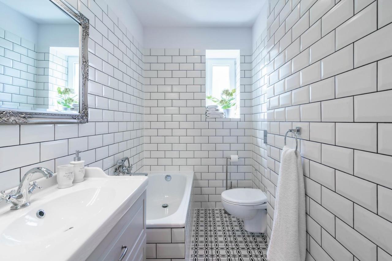 Apartament Bianco W Sercu Slaska Ruda Slaska Esterno foto