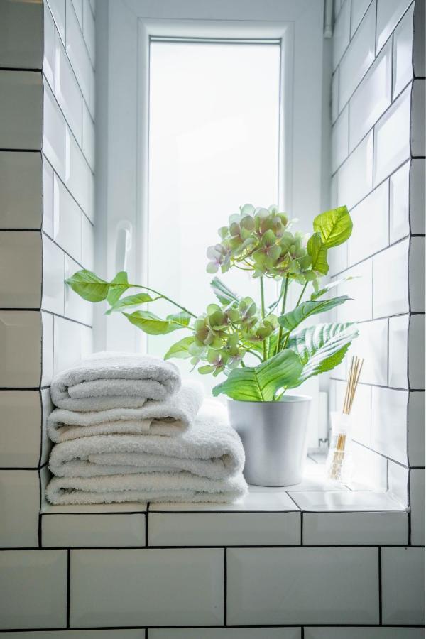 Apartament Bianco W Sercu Slaska Ruda Slaska Esterno foto