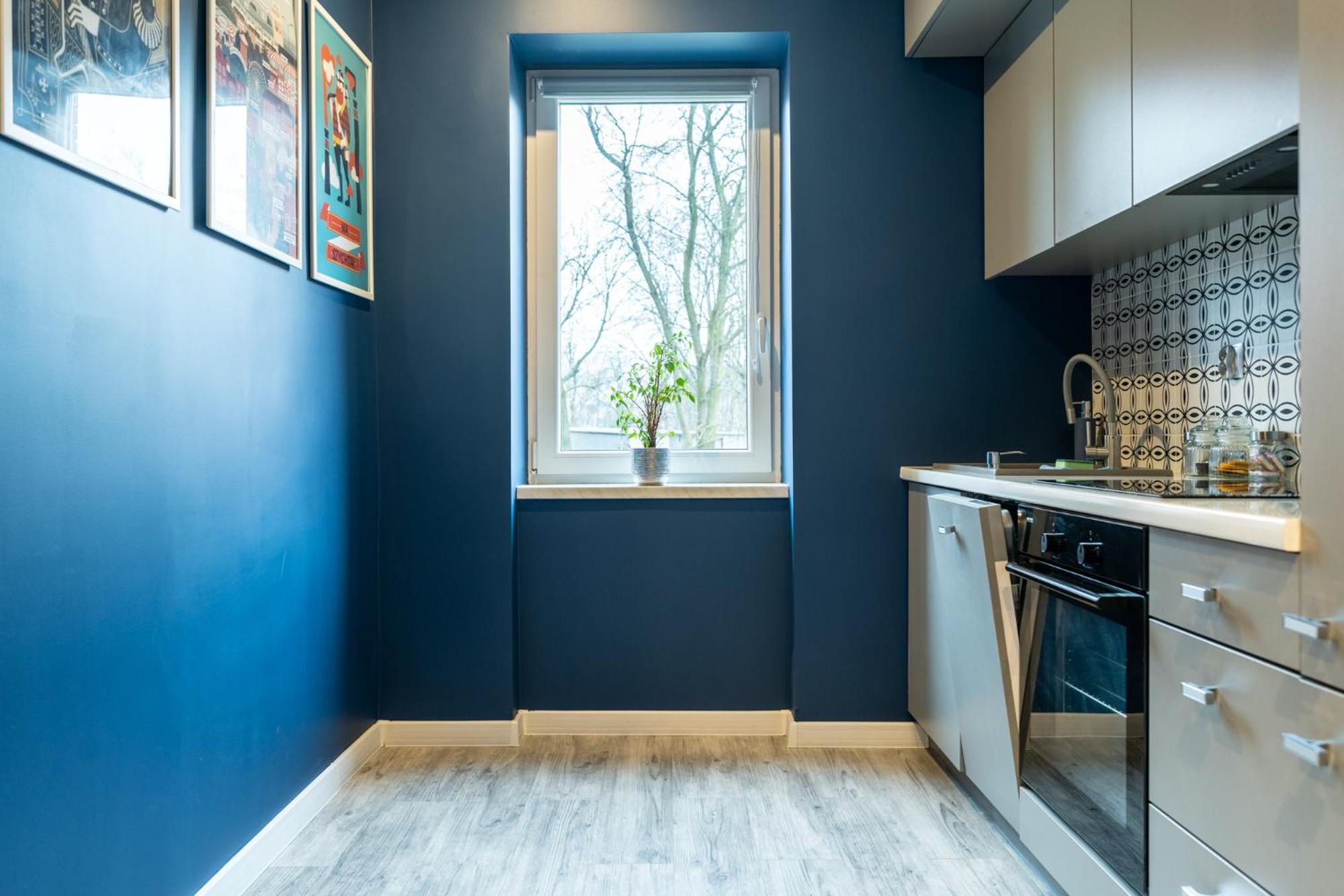 Apartament Bianco W Sercu Slaska Ruda Slaska Esterno foto