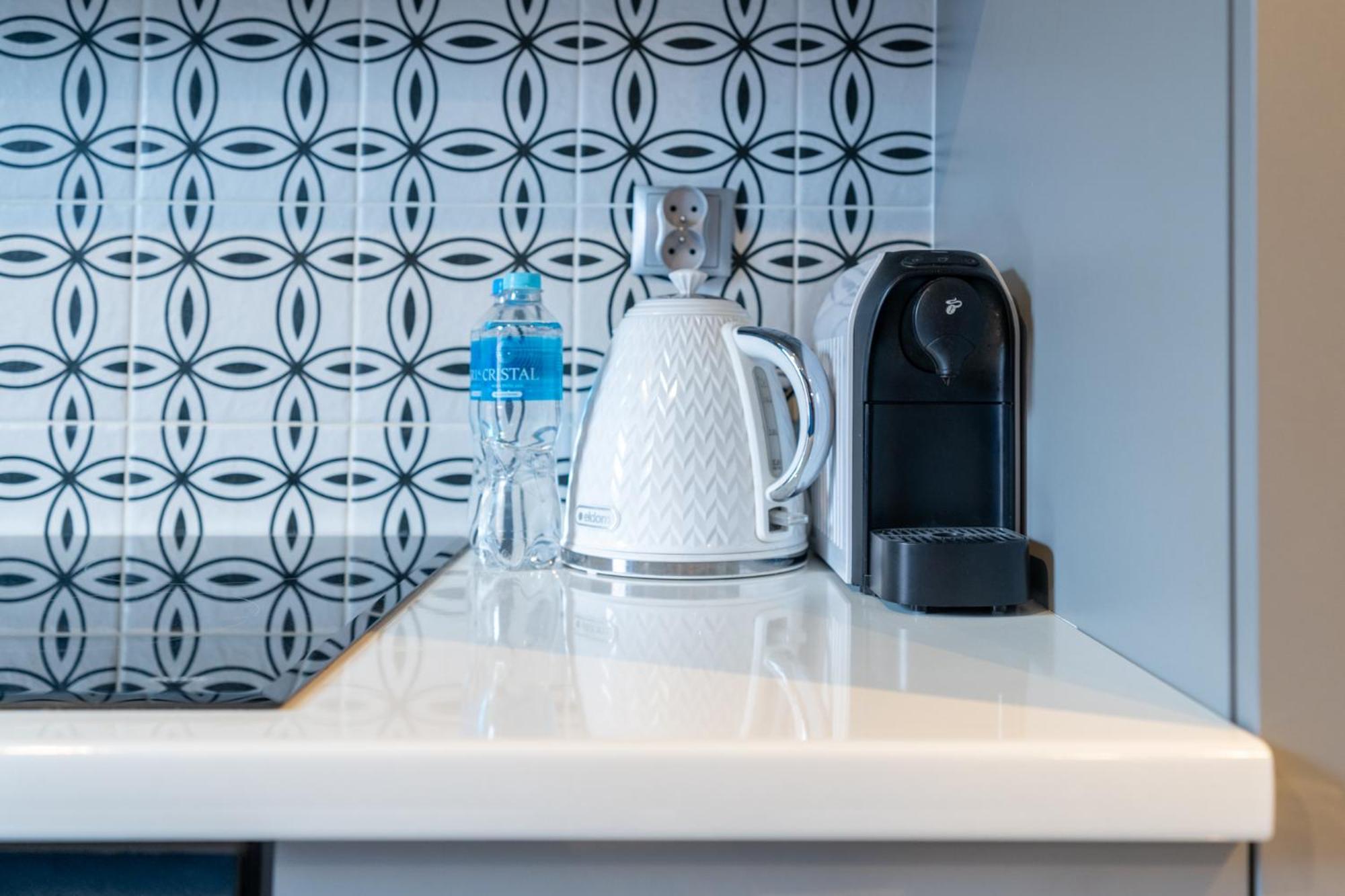 Apartament Bianco W Sercu Slaska Ruda Slaska Esterno foto