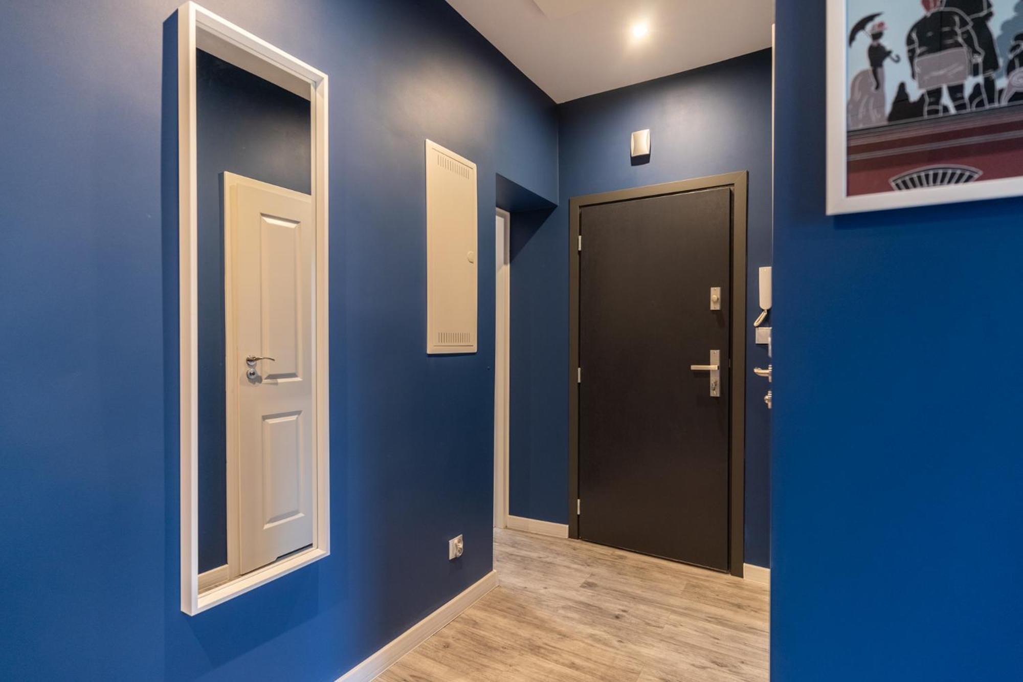 Apartament Bianco W Sercu Slaska Ruda Slaska Esterno foto