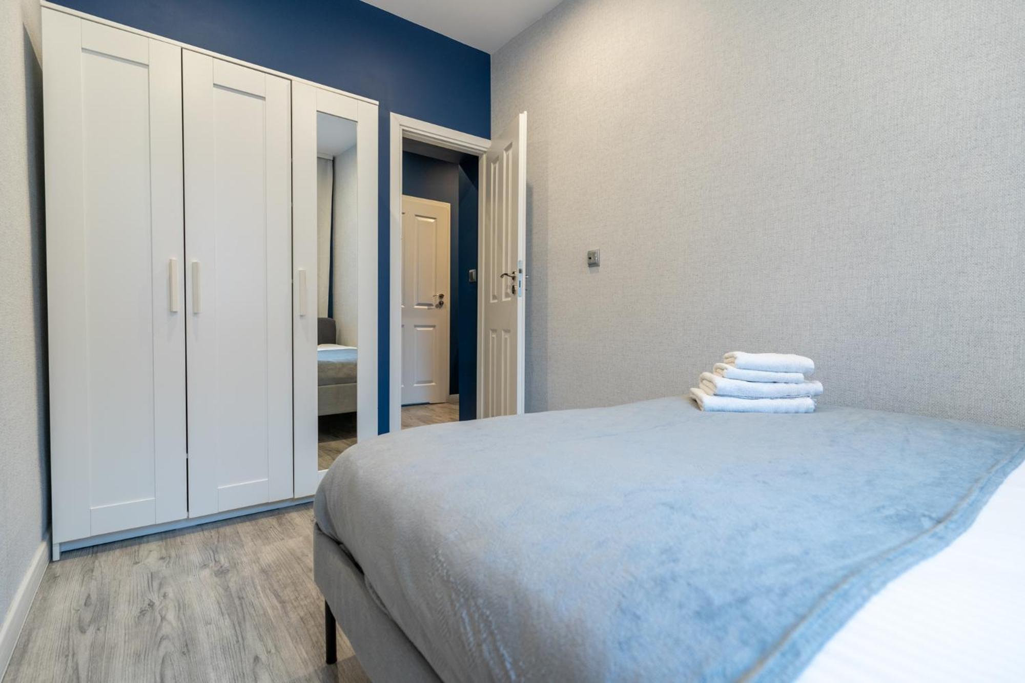 Apartament Bianco W Sercu Slaska Ruda Slaska Esterno foto
