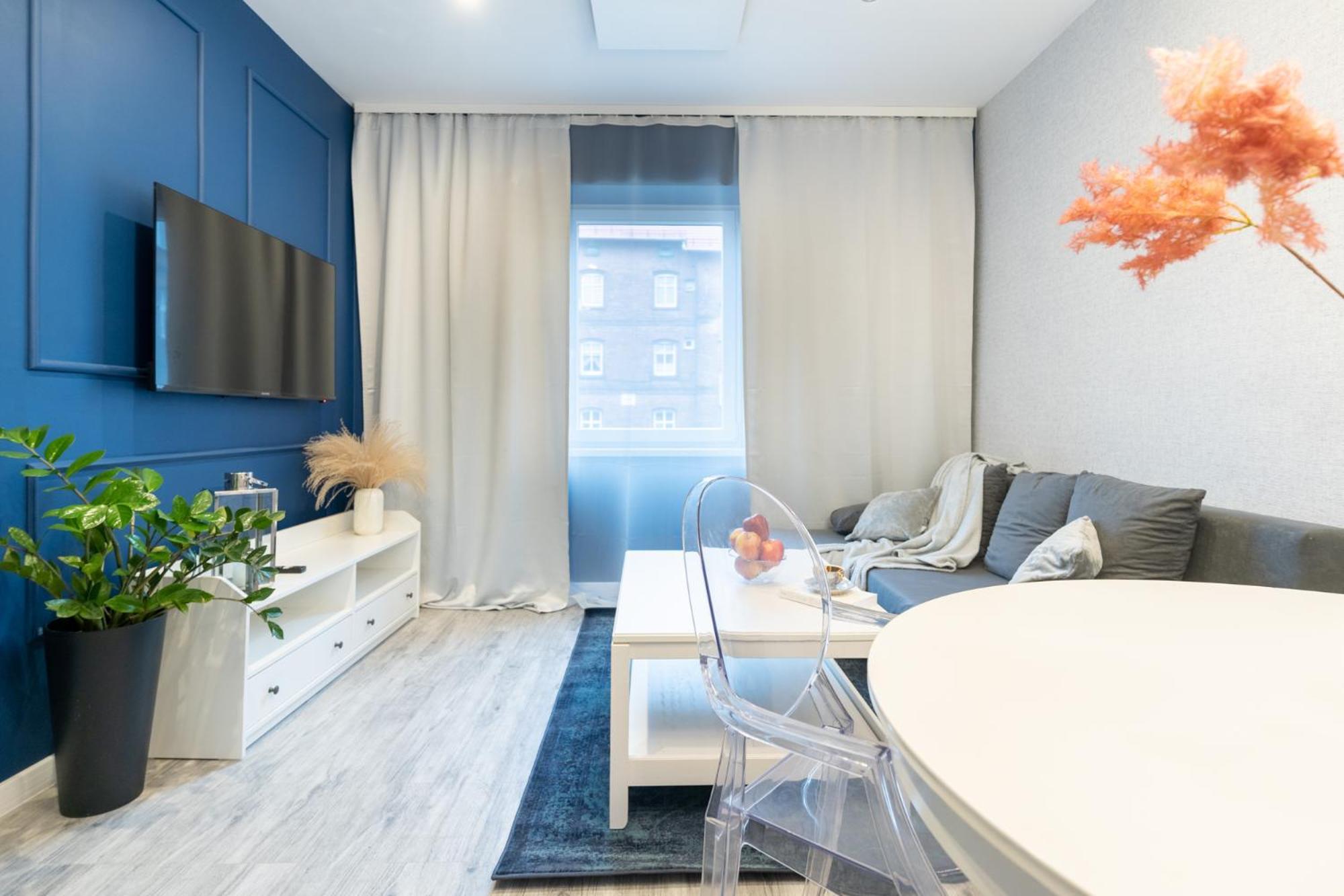 Apartament Bianco W Sercu Slaska Ruda Slaska Esterno foto