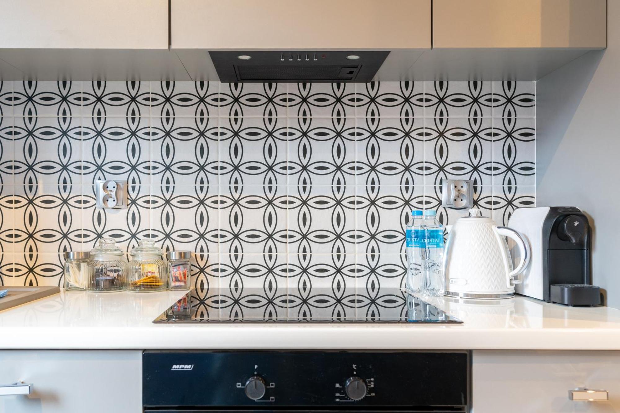 Apartament Bianco W Sercu Slaska Ruda Slaska Esterno foto