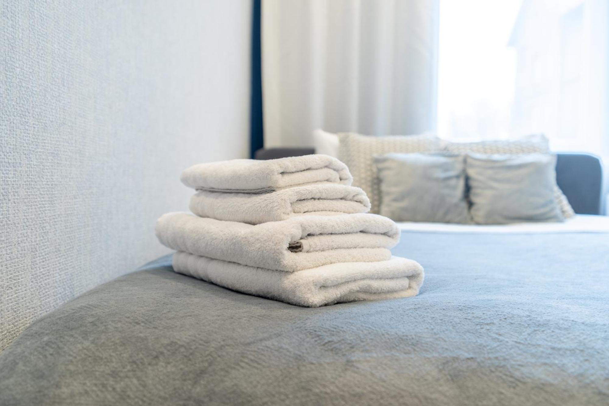 Apartament Bianco W Sercu Slaska Ruda Slaska Esterno foto